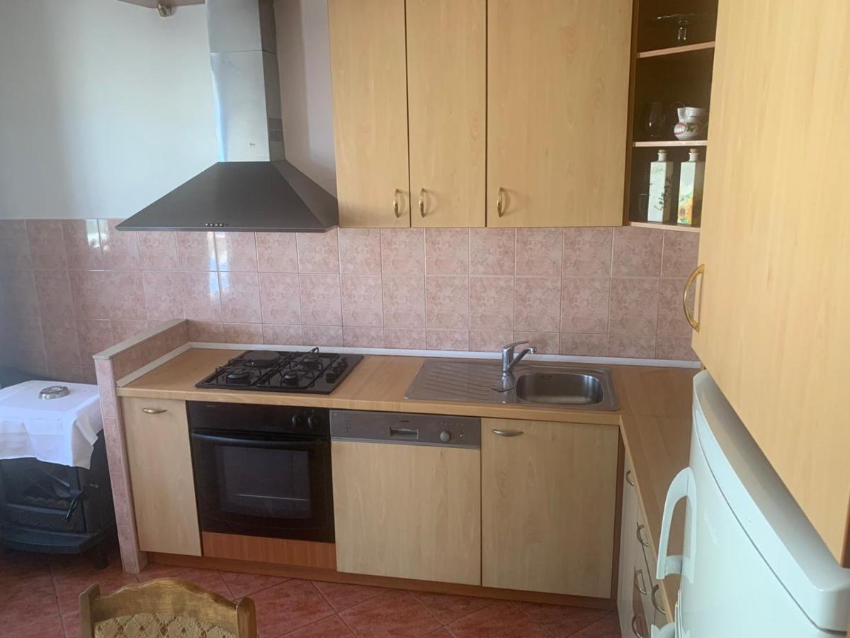 Villa Bogumila Apartments Mlini Zewnętrze zdjęcie