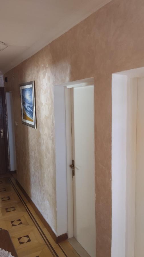 Villa Bogumila Apartments Mlini Zewnętrze zdjęcie