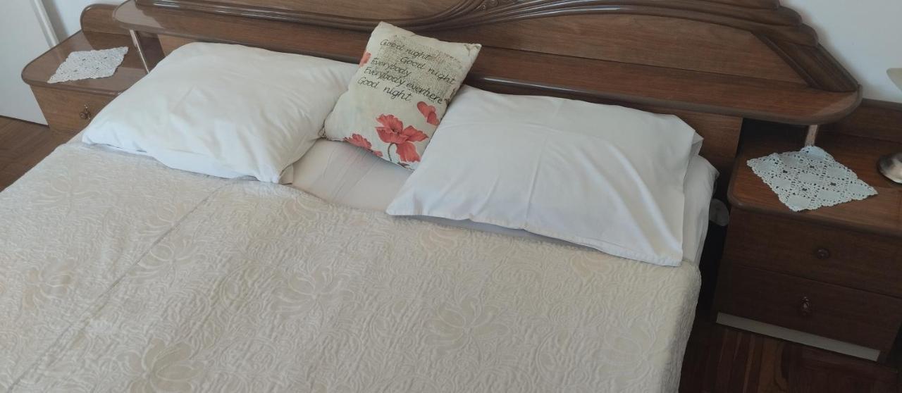 Villa Bogumila Apartments Mlini Zewnętrze zdjęcie