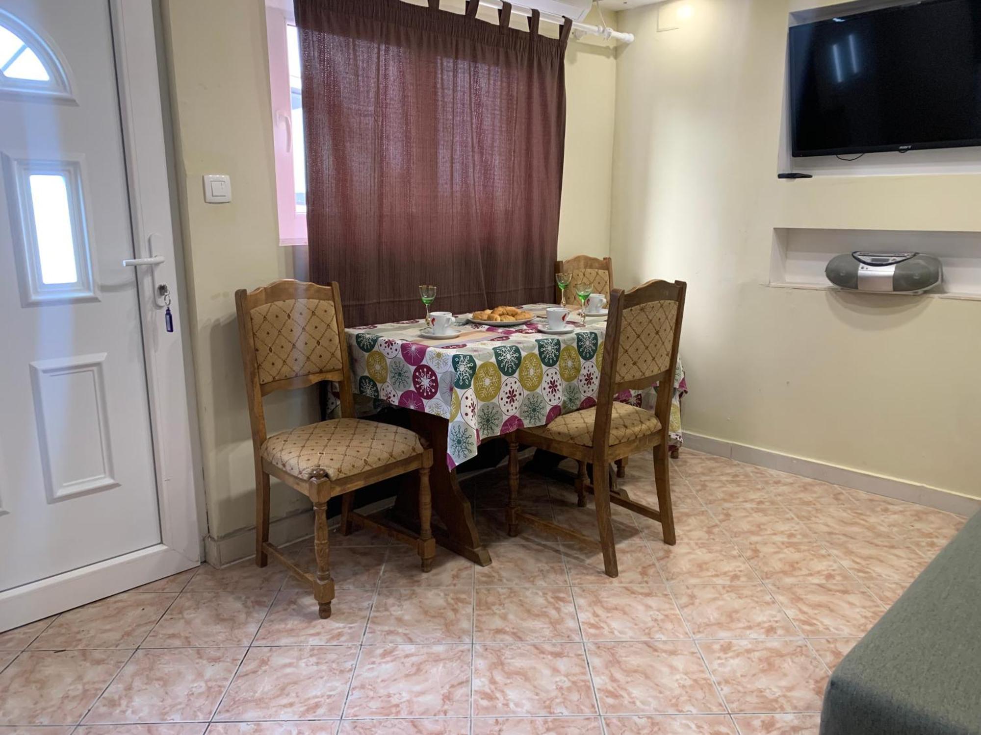 Villa Bogumila Apartments Mlini Zewnętrze zdjęcie