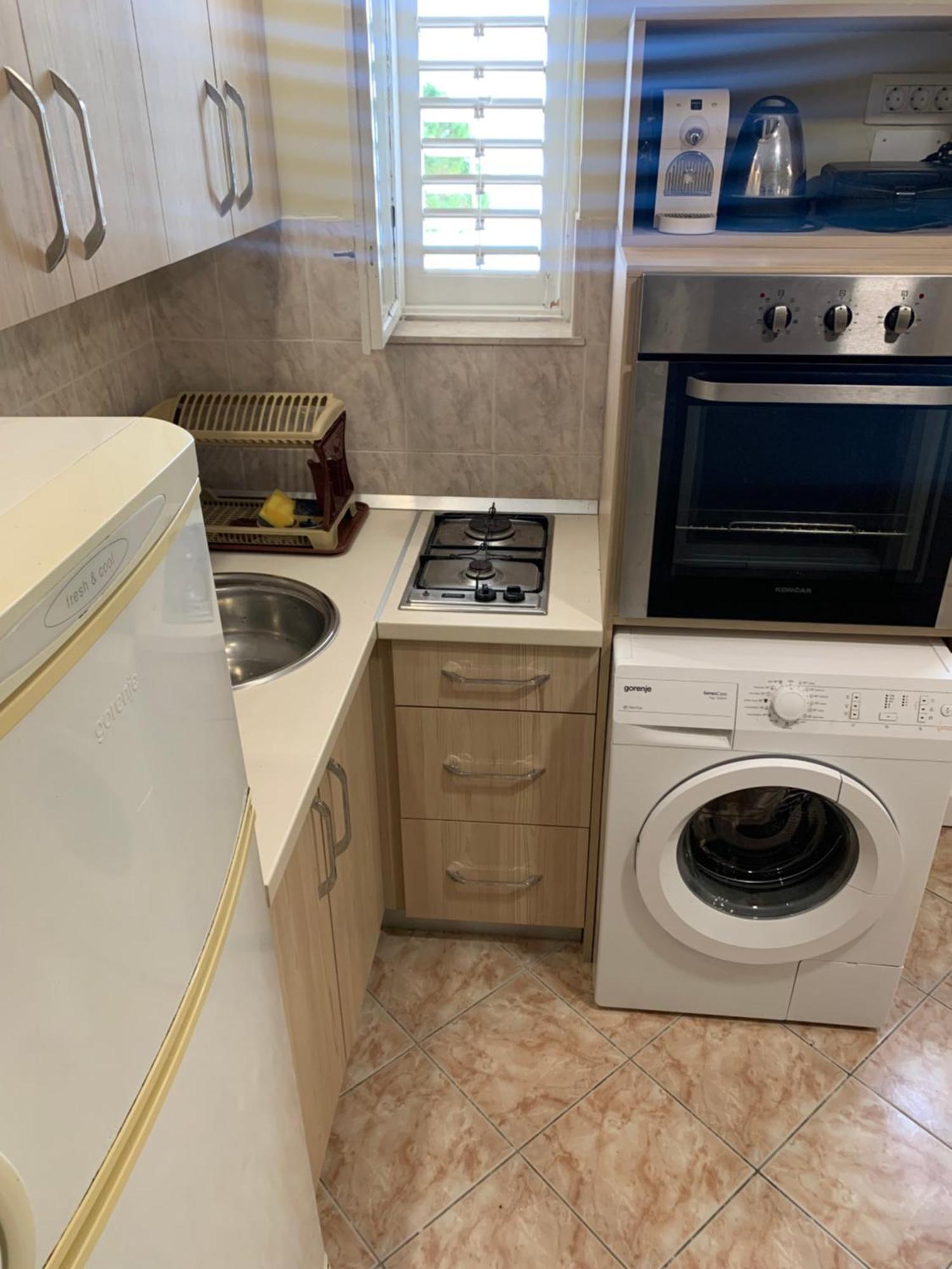 Villa Bogumila Apartments Mlini Zewnętrze zdjęcie