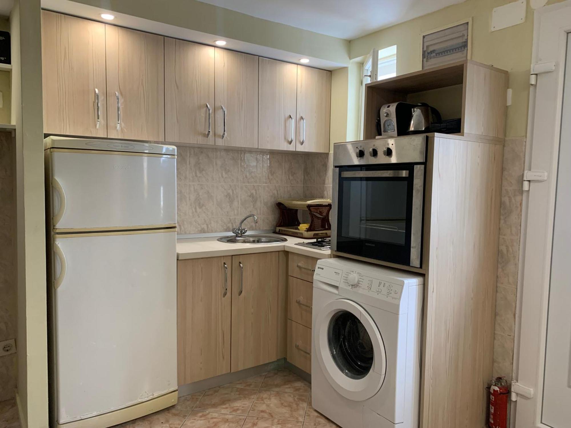 Villa Bogumila Apartments Mlini Zewnętrze zdjęcie