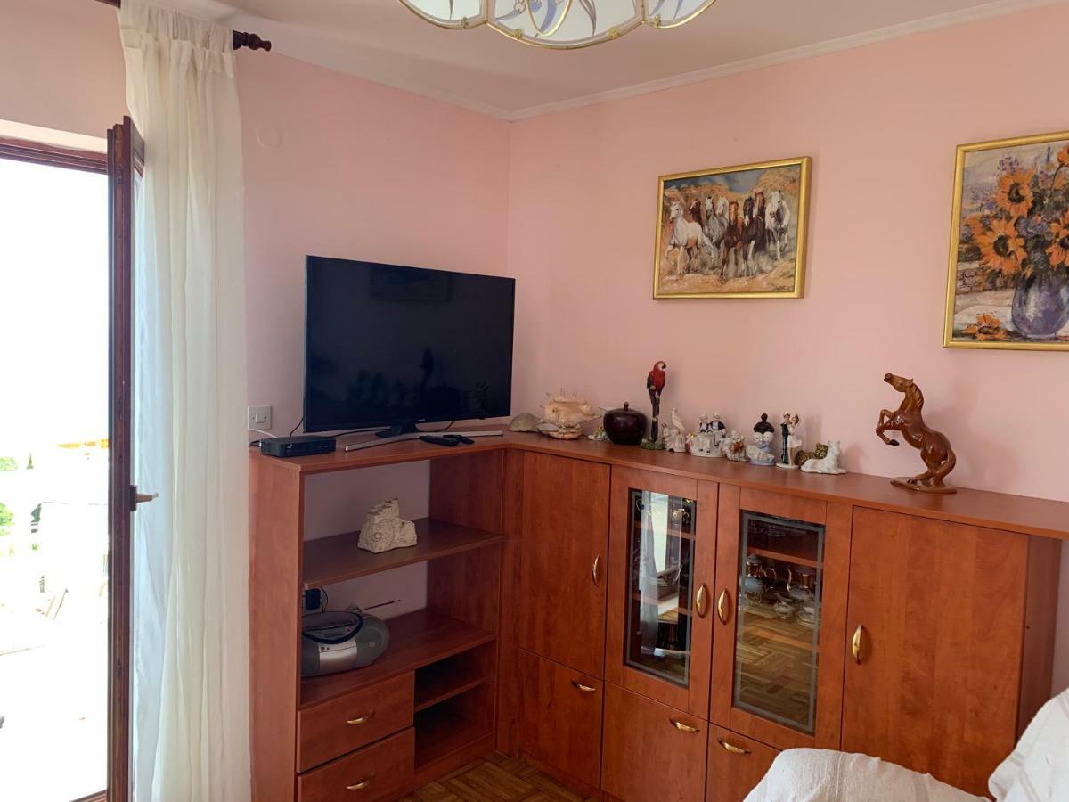 Villa Bogumila Apartments Mlini Zewnętrze zdjęcie