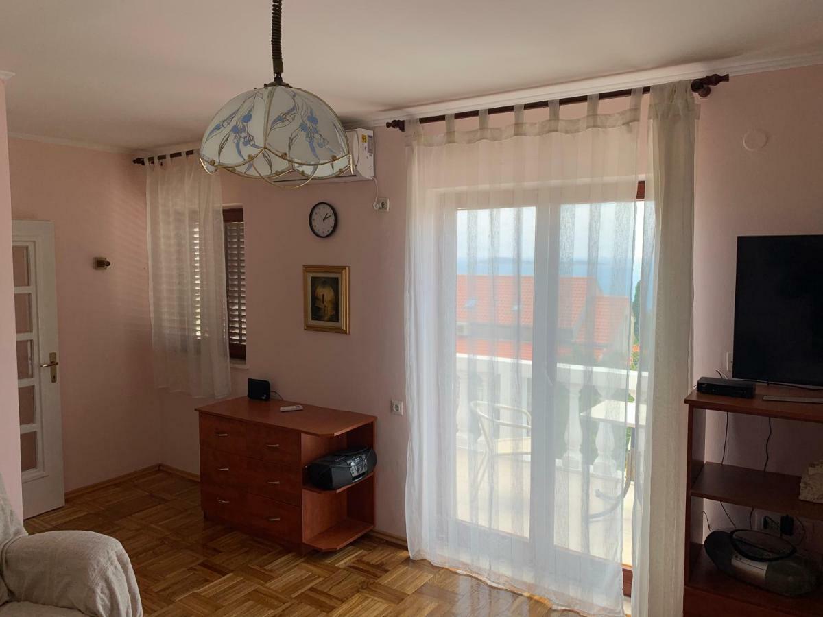 Villa Bogumila Apartments Mlini Zewnętrze zdjęcie